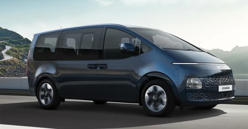 Luxury Taxi Vehicle - Rana Business Travels